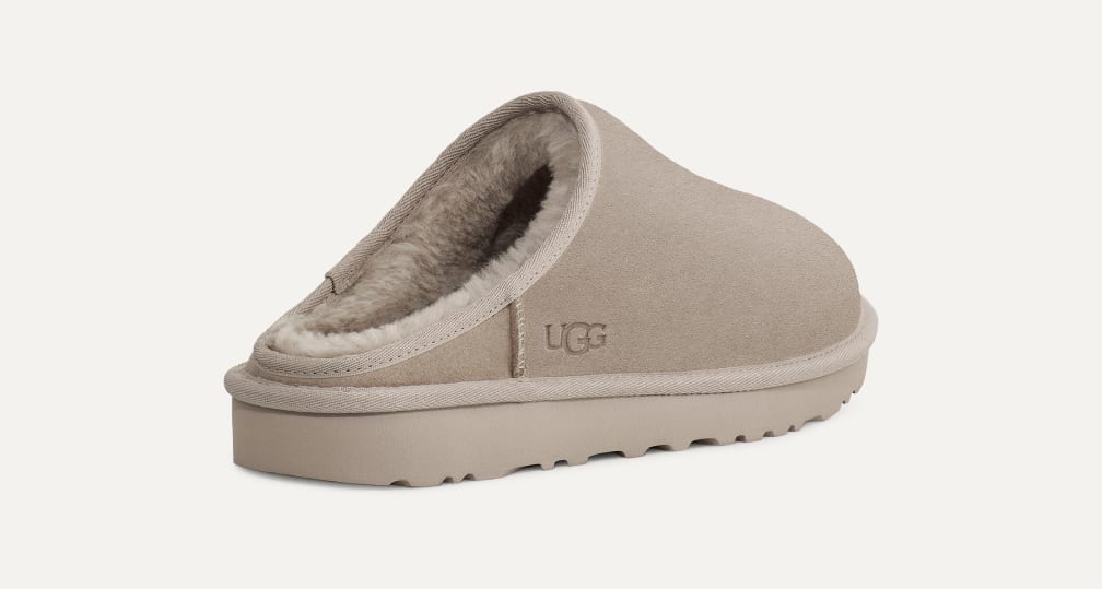 全日本送料無料 UGG® 公式【 クラシック スリッポン|Classic Slip-On 靴